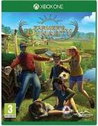 Farmer's Dynasty Xbox One