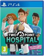 Two Point Hospital PS4