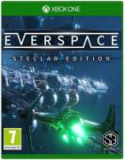 Everspace Stellar Edition Xbox One