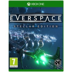 Everspace Stellar Edition Xbox One