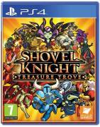Shovel Knight Treasure Trove PS4