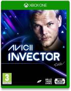 Invector Avicii Xbox One