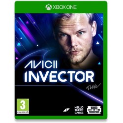 Invector Avicii Xbox One