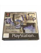 Help Charity Disk PS1