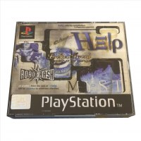 Help Charity Disk PS1