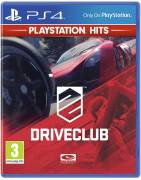 Driveclub (PS Hits) PS4