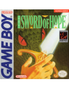 Sword of Hope Gameboy