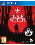 Blair Witch PS4