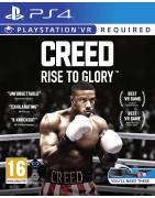 Creed Rise to Glory PS4