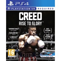 Creed Rise to Glory PS4