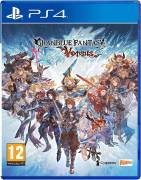 Granblue Fantasy Versus PS4