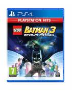 LEGO Batman 3 Beyond Gotham (PS Hits) PS4