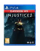 Injustice 2 (PS Hits) PS4
