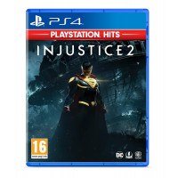 Injustice 2 (PS Hits) PS4