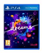 Dreams PS4