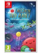 Tales of the Tiny Planet Nintendo Switch