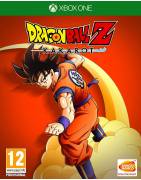 Dragon Ball Z Kakarot Xbox One