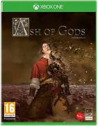 Ash of Gods Redemption Xbox One