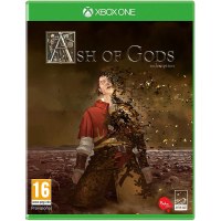 Ash of Gods Redemption Xbox One