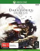 Darksiders Genesis Xbox One