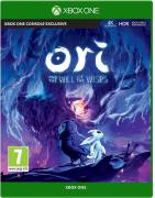 Ori and the Will of the Wisps Xbox One