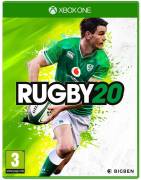 Rugby 20 Xbox One