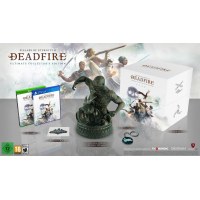 Pillars of Eternity II Deadfire Ultimate Collectors Edition Xbox One