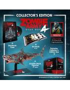 Zombie Army 4 Dead War Collectors Edition Xbox One