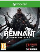 Remnant From The Ashes Xbox One