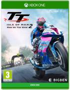 TT Isle of Man Ride on the Edge 2 Xbox One