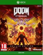 Doom Eternal Deluxe Edition Xbox One