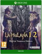 LA-Mulana 1  2 Hidden Treasures Edition Xbox One