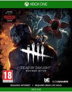 Dead By Daylight Nightmare Edition Xbox One