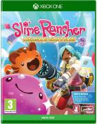 Slime Rancher Deluxe Edition Xbox One