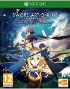 Sword Art Online Alicization Lycoris Xbox One