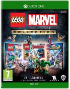 Lego Marvel Collection Xbox One