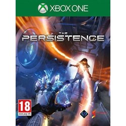 The Persistence Xbox One