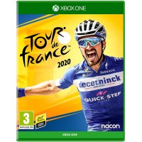 Tour de France 2020 Xbox One