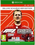 F1 2020 Deluxe Schumacher Edition Xbox One