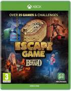 Escape Game Fort Boyard Xbox One