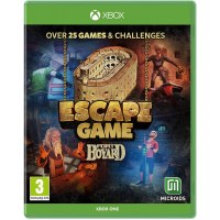 Escape Game Fort Boyard Xbox One