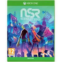 NSR No Straight Roads Xbox One