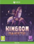 Kingdom Majestic Limited Edition Xbox One