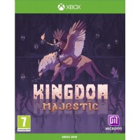 Kingdom Majestic Limited Edition Xbox One