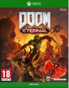 Doom Eternal Xbox One