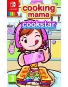 Cooking Mama Cookstar Nintendo Switch