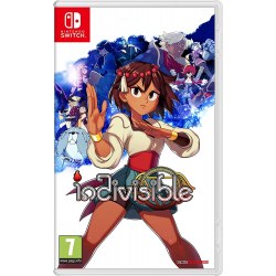 Indivisible Nintendo Switch
