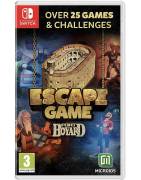 Escape Game Fort Boyard Nintendo Switch