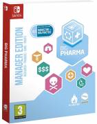 Big Pharma Manager Edition Nintendo Switch