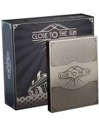 Close To The Sun Collector's Edition Nintendo Switch